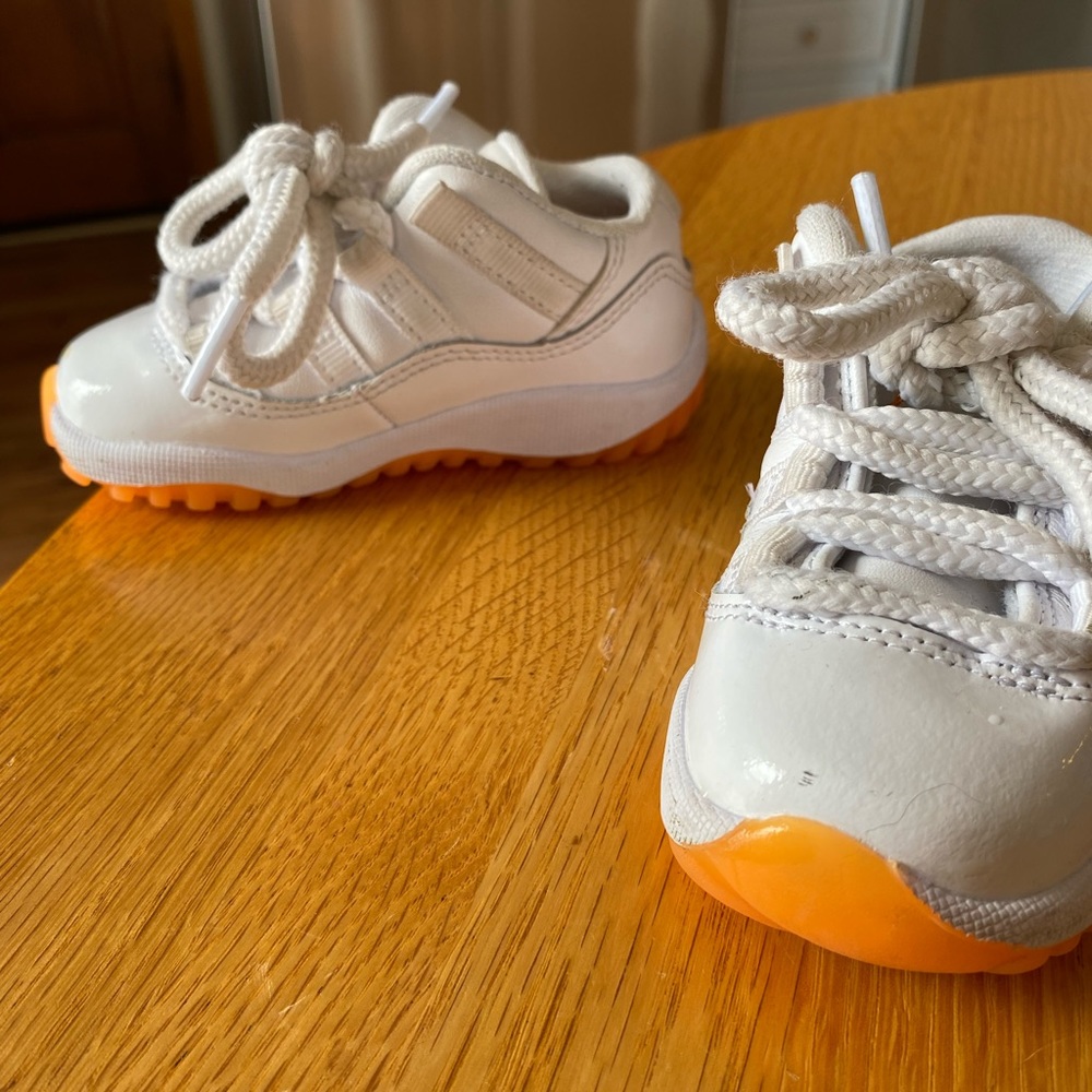 Toddler Nike Air Jordan 11